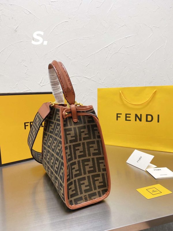 New Arrival Fendi HandBag F020