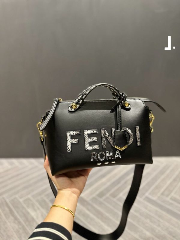 New Arrival Fendi HandBag F131