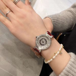 New Arrival LV Women Watch 010