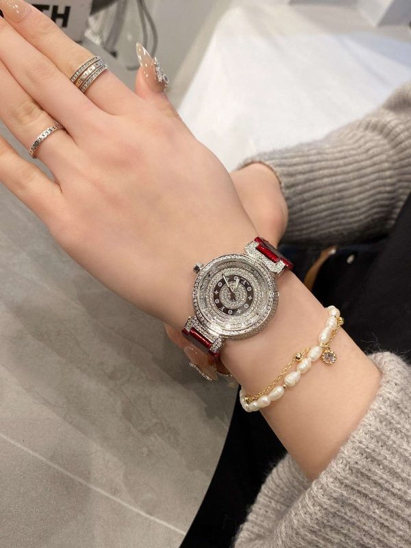 New Arrival LV Women Watch 010