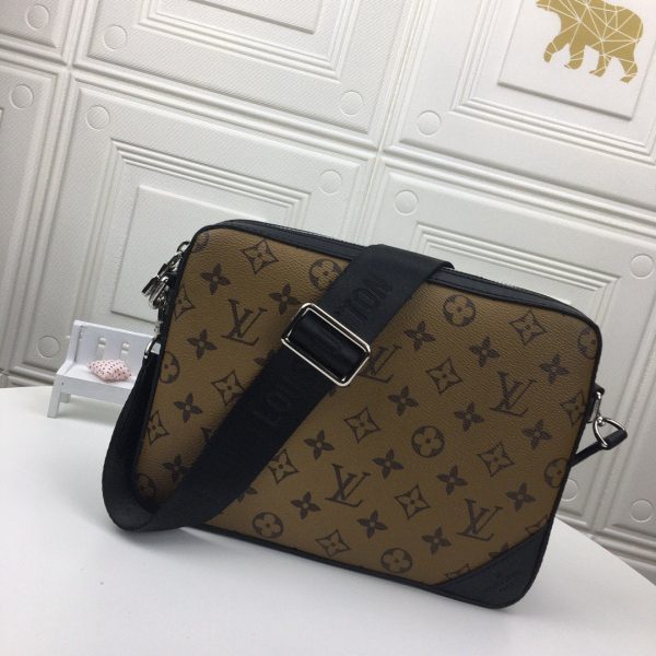 New Arrival L*V handbag 387