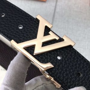 New Arrival LV US Belt 046