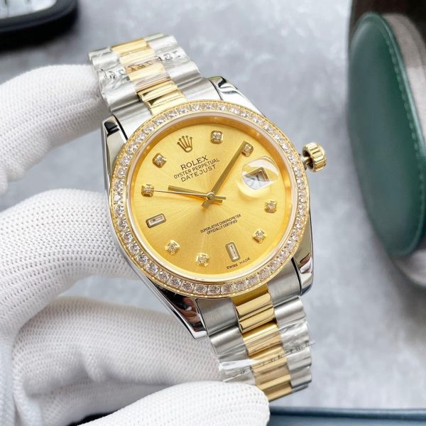 New Arrival Rolex Watch 19