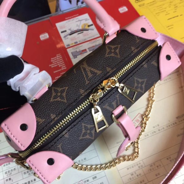 New Arrival L*V handbag 407