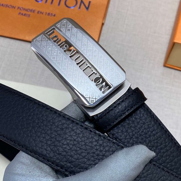 New Arrival LV US Belt 086