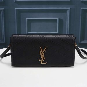 New Arrival YSL handbag 042