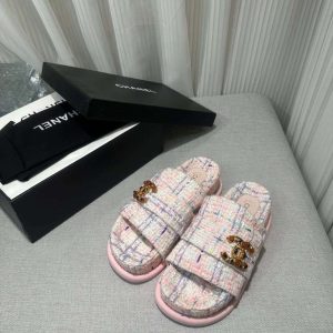 New Arrival Women Slippers 059