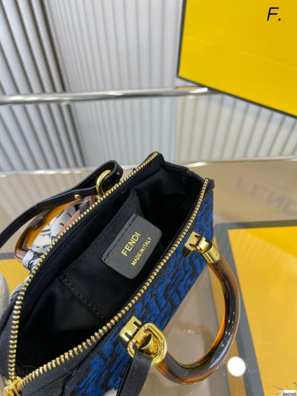 New Arrival Fendi HandBag F094