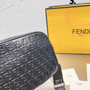 New Arrival Fendi HandBag F091