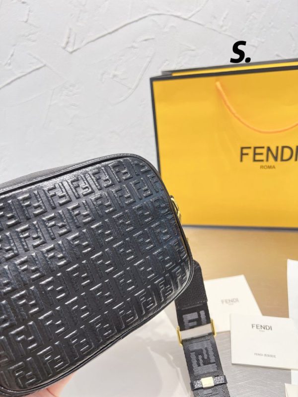 New Arrival Fendi HandBag F091