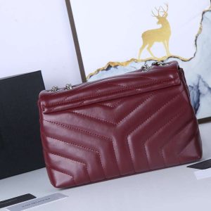 New Arrival YSL handbag 022