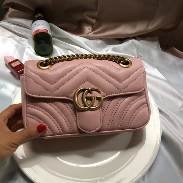 New Arrival GG handbag 38