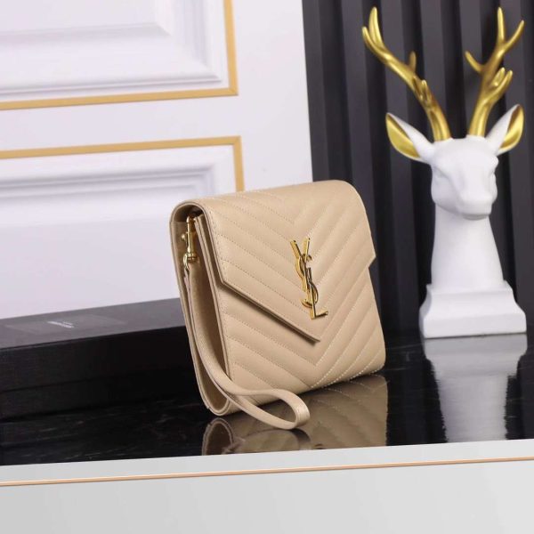 New Arrival YSL handbag 039