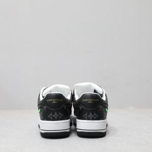 New Arrival LV Air Force Sneakers 005