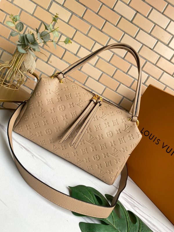 New Arrival L*V Handbag 859