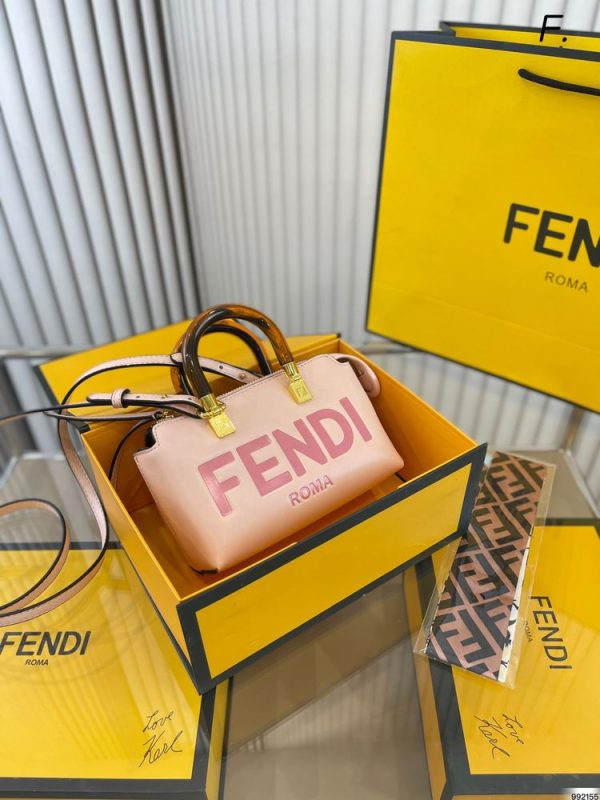 New Arrival Fendi HandBag F094