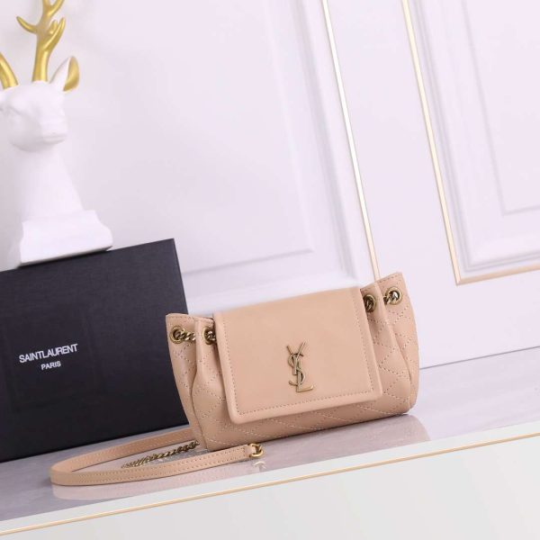 New Arrival YSL handbag 032