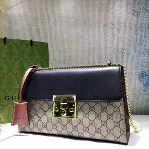 New Arrival GG handbag 275