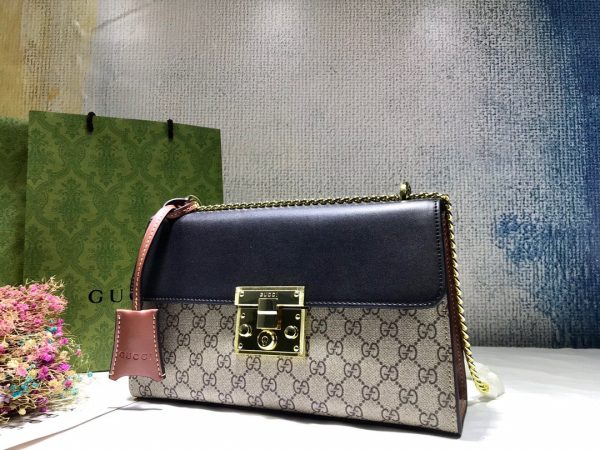 New Arrival GG handbag 275