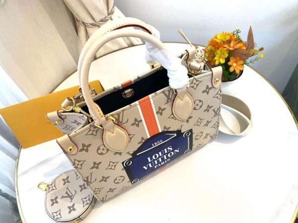 New Arrival L*V Handbag 1149