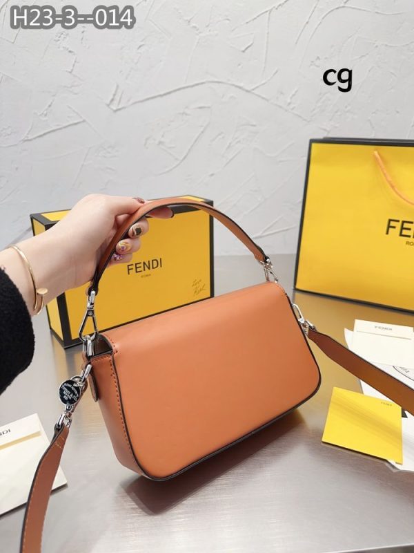 New Arrival Fendi HandBag F155