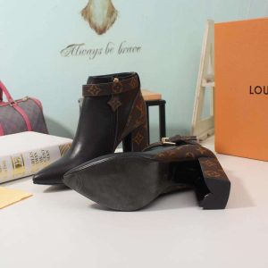 New Arrival Women LV Shoes 032