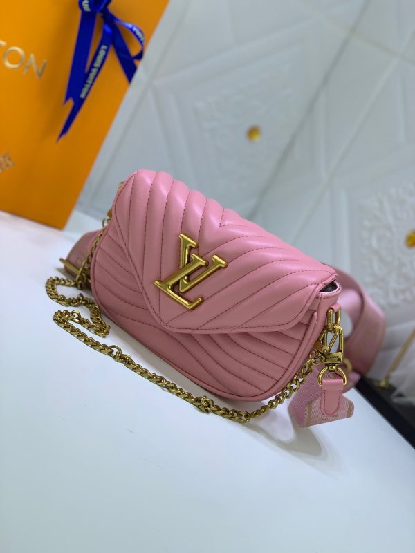 New Arrival L*V Handbag 917