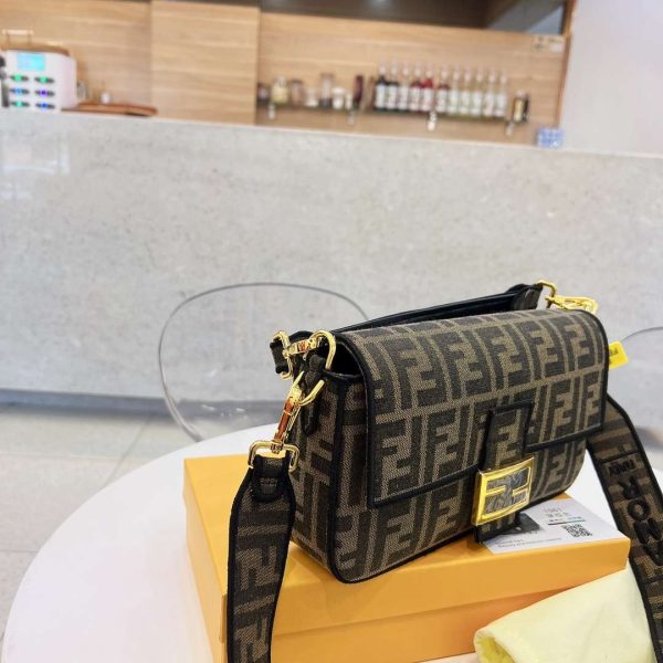 New Arrival Fendi HandBag F029