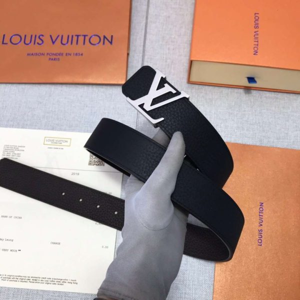 New Arrival LV US Belt 053