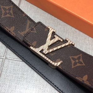 New Arrival LV US Belt 067