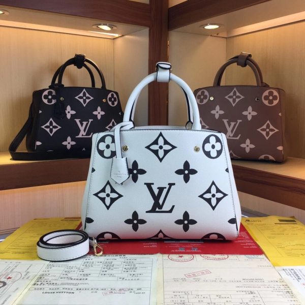 New Arrival L*V handbag 444