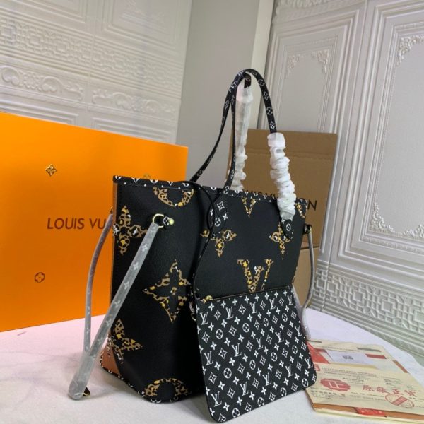 New Arrival L*V handbag 458