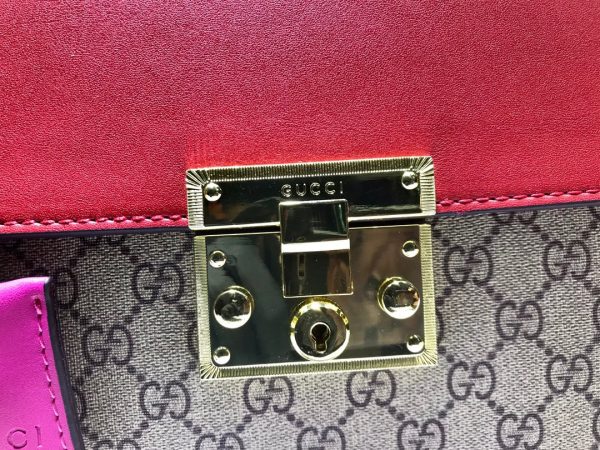 New Arrival GG handbag 275