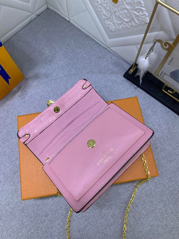 New Arrival L*V Handbag 918