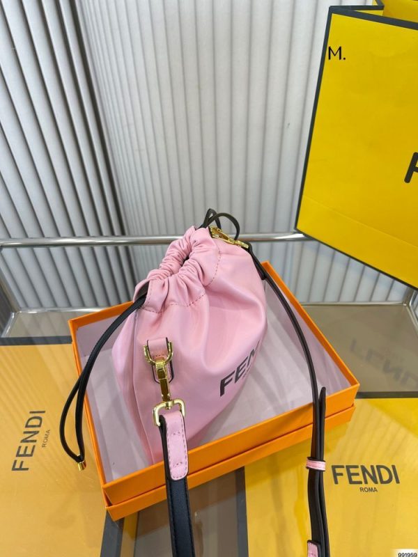 New Arrival Fendi HandBag F158