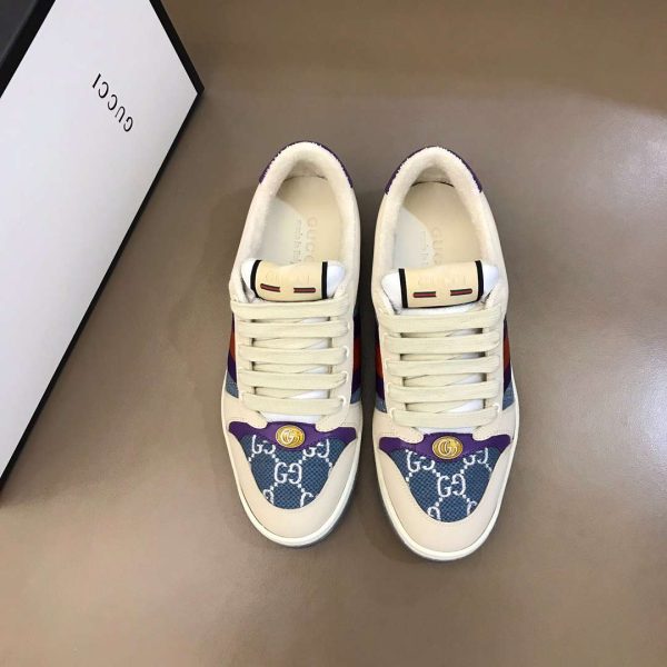 New Arrival Women Gucci Shoes G069