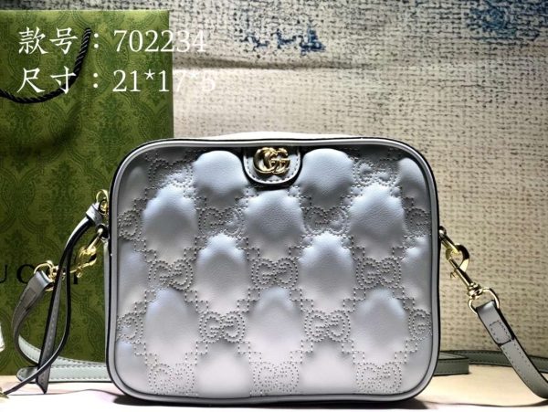 New Arrival GG handbag 376