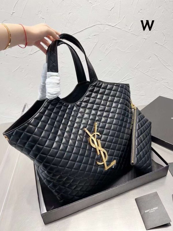 New Arrival YSL handbag 038