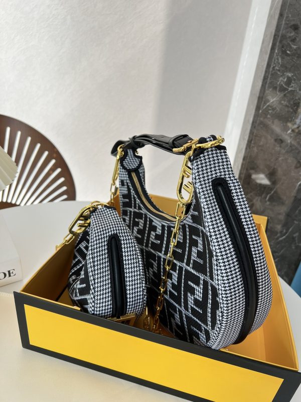 New Arrival Fendi HandBag F149