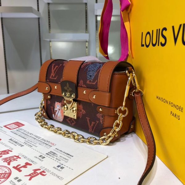 New Arrival L*V handbag 15