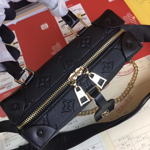 New Arrival L*V handbag 407