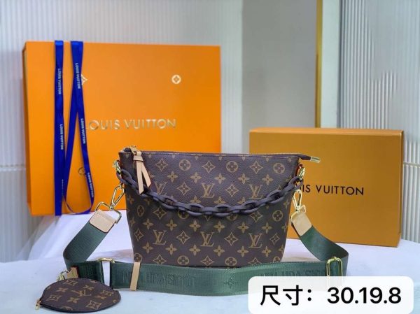 New Arrival L*V Handbag 1233