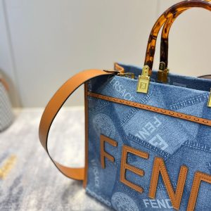 New Arrival Fendi HandBag F080