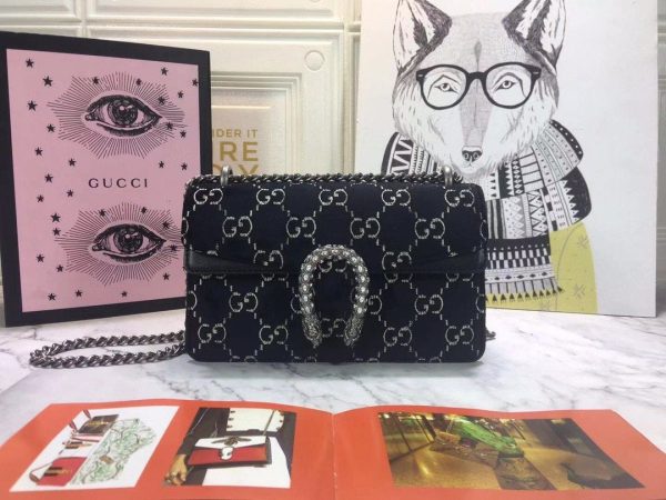 New Arrival GG handbag 157