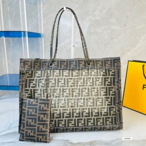 New Arrival Fendi HandBag F085