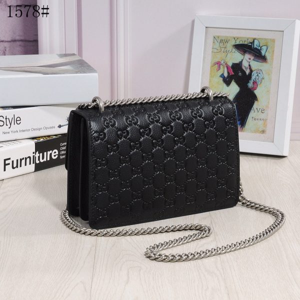 New Arrival GG handbag 278