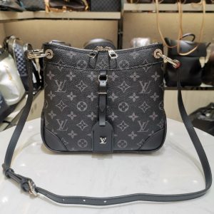 New Arrival L*V handbag 327