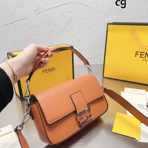 New Arrival Fendi HandBag F155