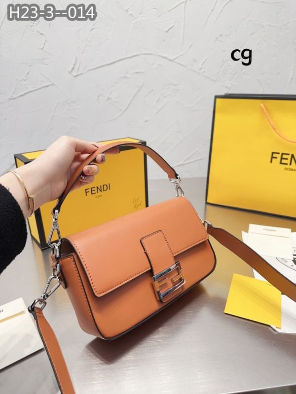 New Arrival Fendi HandBag F155