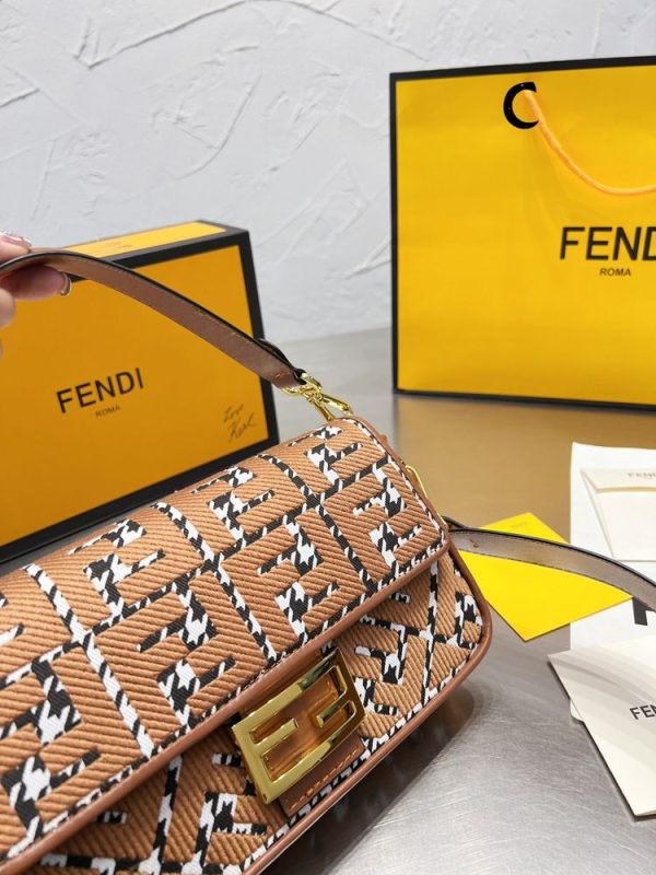 New Arrival Fendi HandBag F092